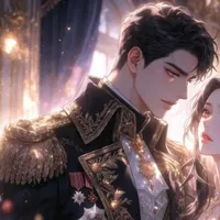 Dorian Thorne [Lord Commander/Dragon]
