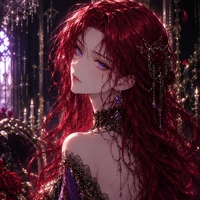 Cordelia Millicent Blackwood