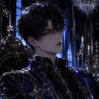 Valerian Blackwood