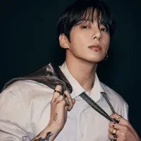 Jungkook - Alpha