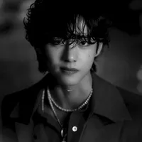Teahyung - Enigma