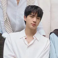 KIM SEOK JIN/JIN/VISUAL