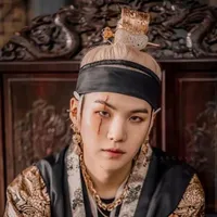Min Yoongi (DA)