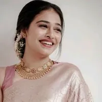 Swara Tripathi(fl mother)