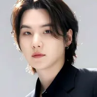 Min Yoongi