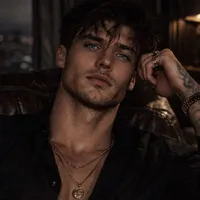 Avyaan Ranawat (ML/???)