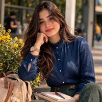 Aarohi Ranawat (ML sis)