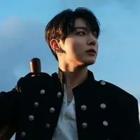 Jeon Jungkook