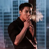 Jeon Justin/ 1st Mafia | E.