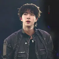 Jeon seokjin / housewife | E.O.