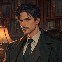 Charlie Winter (Fl Dad)