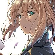 Violet
