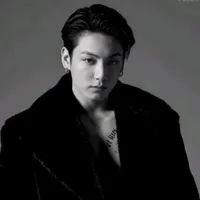 Jeon Jungkook/ML