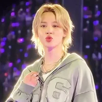 Park Jimin/Chim/JK BFF