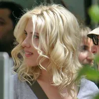 Scarlett (fl)