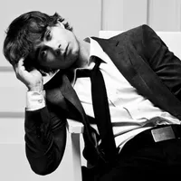 Alexander Rybak(ml)