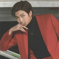 kim namjoon