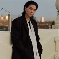 kim yoongi
