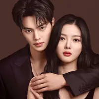 mr and mrs kim