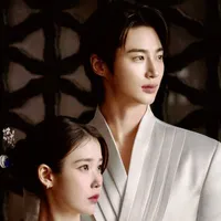 mr and mrs Jeon