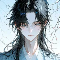 Zhao Yuchen//Shen Ziyu