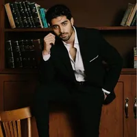 Abhimanyu Randhawa Raghuvanshi/ML bro
