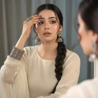Avantika Abhimanyu Raghuvanshi/ML bhabhi