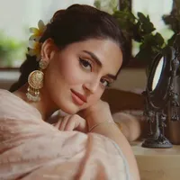 Shreya Randhawa Raghuvanshi/ML sister
