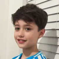 Ekansh 6/7 years old