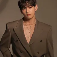 Kim Taehyung