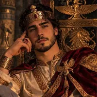 Malik Al-Hassan ( ML)