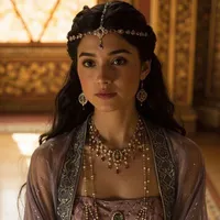 Layla Al-Zahra(FL)