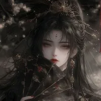 Bai FeiQin (Empress)