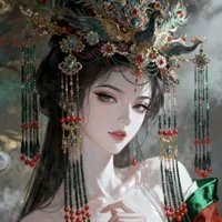 Concubine Wang