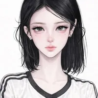 Kim Minji/Mc