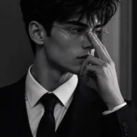 jake Fernandez (christina