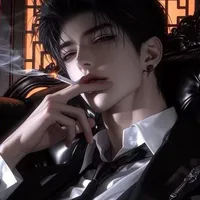Magnus King [ Alpha ] Ml