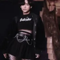 tae mommy