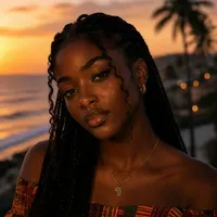 Ama Serwaa