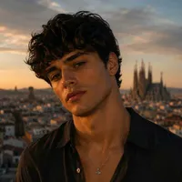Diego Castillo