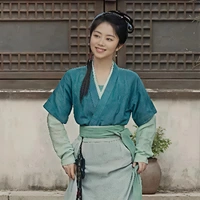 Maid of Marquis Mansion