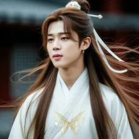 Jimin (Taehyung
