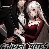 sweet bites Author