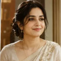 savitri devi / fl aunty
