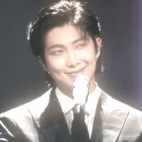 Kim Namjoon