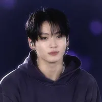 Jeon Jungkook