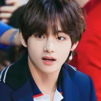Kim Teahyung/Rare Omega