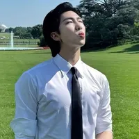 Kim Namjoon/Superme Alpha