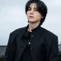 Min yoongi/Elite Alpha