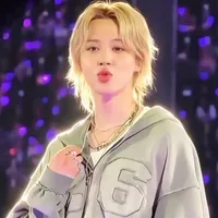 park Jimin/Superme omega